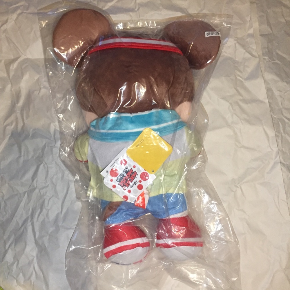 Toreba Mickey Mouse limited edition 2020 - Picture 5 of 9